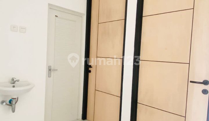 Rumah 2 Lantai di Bojong Sari Dekat Dengan Pintu Tol dan Pusat 2