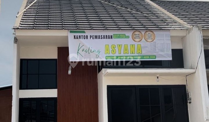 Rumah bagus di Bekasi Strategis Dekat Pintu Tol Tarumajaya Rumah bagus di Bekasi Strategis Dekat Pintu Tol Tarumajaya