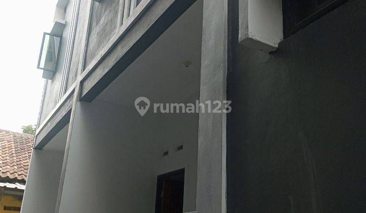 Rumah Di Jl Jagakarsa 1 Dekat Pusat Pendidikan 1