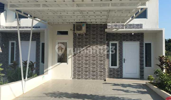 Rumah Siap Huni di Cimanggis Depok Dekat Akses Tol dan Pendiikan Rumah Siap Huni di Cimanggis Depok Dekat Akses Tol dan Pendiikan