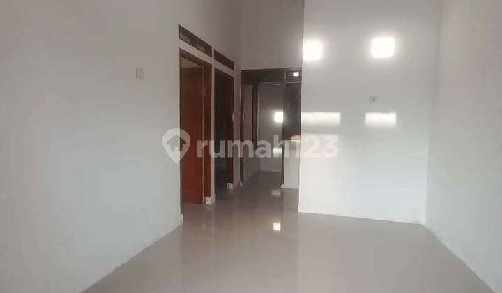 Rumah Bagus di Babelan Bekasi Strategis Dekat Harapan Indah 2