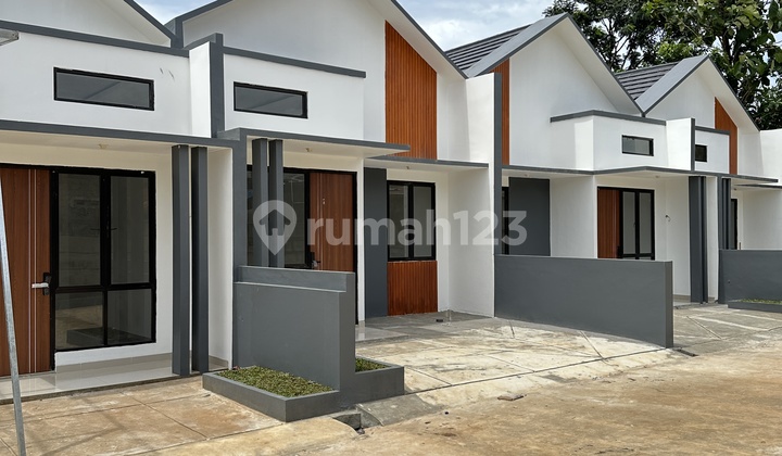 Rumah Modern di BojongSari Depok Dekat Area Pusat perbelanjaan Rumah Modern di BojongSari Depok Dekat Area Pusat perbelanjaan