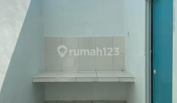 Rumah Bagus Di Cikarang Utara Bekasi Area Dekat Kawasan Bisnis 2