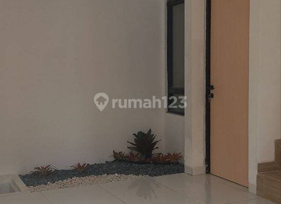 Rumah 2 Lantai Skandinavian di Cilodong Dekat Area Transportasi 2