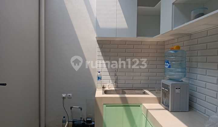 Rumah 1,5 Lantai di Setu Bekasi Siap Huni Dekat Taman Kota 2