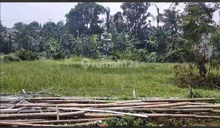 foto lainnya tanah kavling di villa sawangan