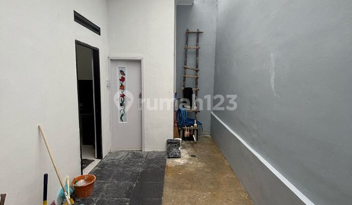 Rumah Bagus Elegant di Cibinong Bogor Dekat Area Trasnportasi