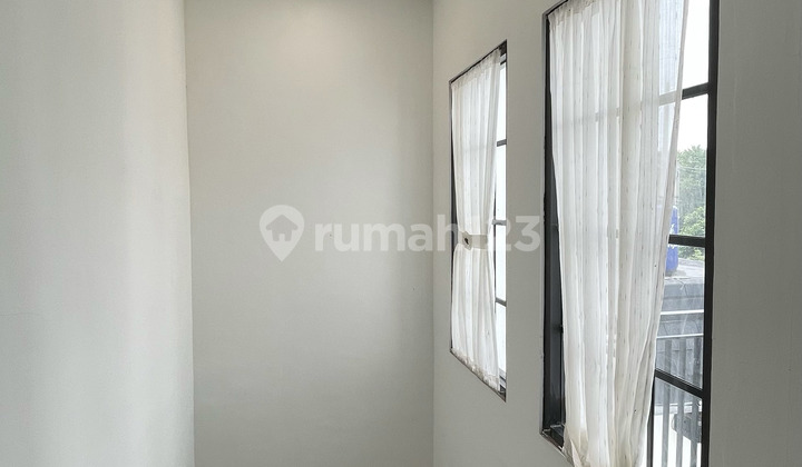 Rumah 2 Lantai di Pabuaran Bogor Dekat Area Perbelanjaan 2