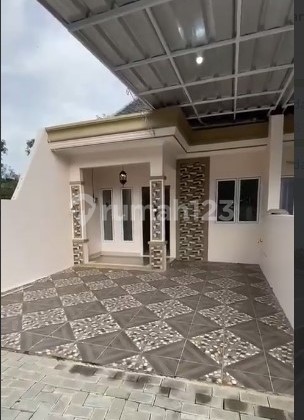 House on Credit in Cilodong Depok Near the City Center Area 2