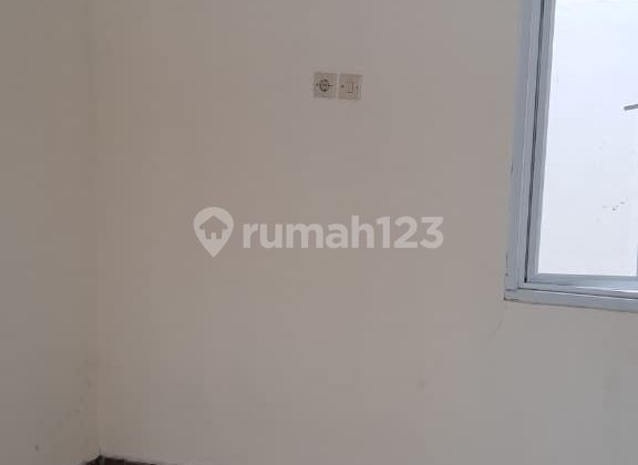 Rumah Subsidi di Cibitung Fasilitas Komersil Dekat Tol Stasiun 2