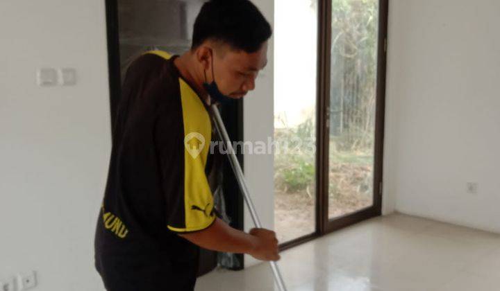 foto lainnya rumah 2 lantai di citralake