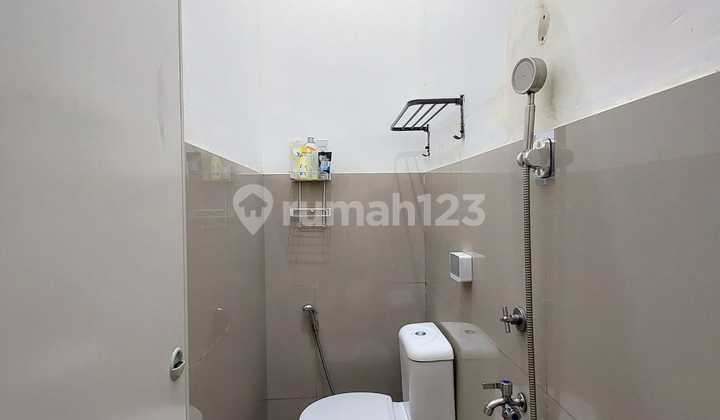 Rumah Bagus Take Over di Citayam Dekat Area Transportasi 2