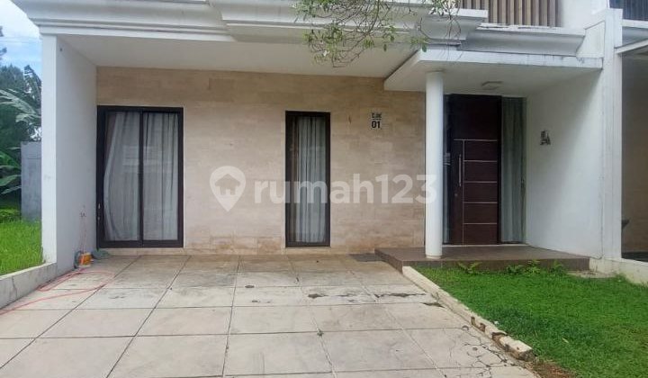 Rumah 2 Lantai di Sawangan Depok Dekat Area Perbelanjaan 2