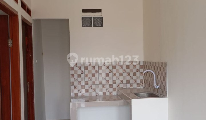 Rumah Siap Huni di Sawangan Depok Dekat Tol dan Terminal  2