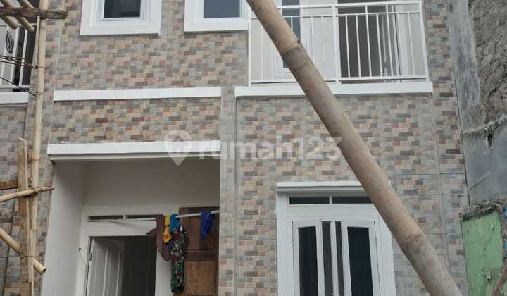 Rumah Bagus di Lenteng Agung Dekat Area fasilitas Umum