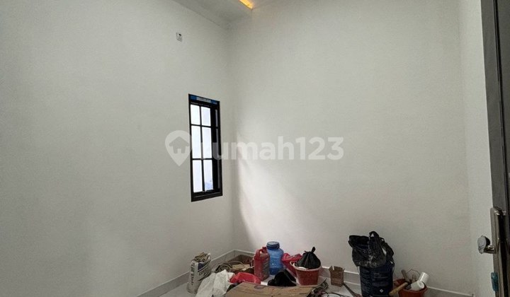 Beautiful House in Cibinong Bogor, Spacious Land Near Transportation Area 2