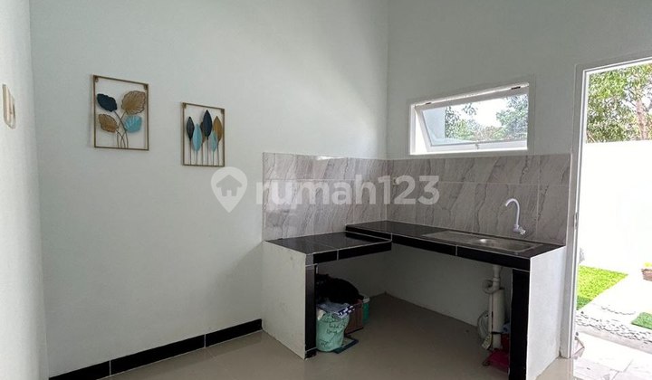 Nice House in Mustika Jaya, Strategic 5 Minutes to Grandwisata Bekasi 2