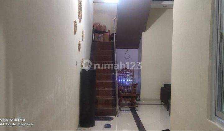 Rumah 2 Lantai di Tapos Dekat Tol dan Area Pusat Pendidikan 2