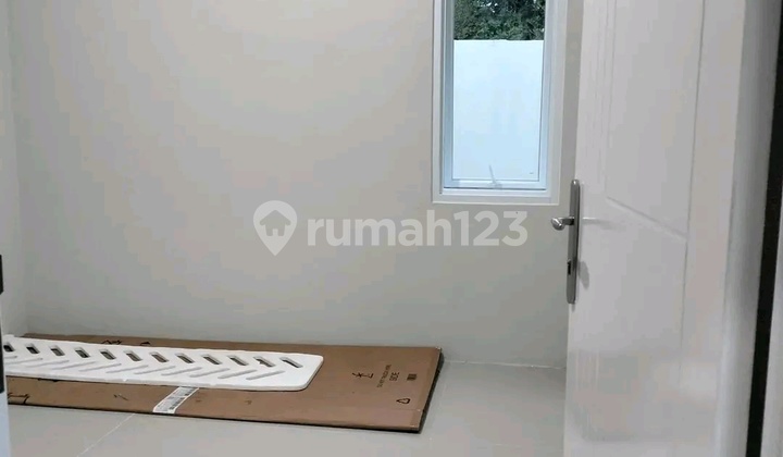 Rumah Siap Huni di Cimanggis Depok Dekat Akses Tol dan Pendiikan Rumah Siap Huni di Cimanggis Depok Dekat Akses Tol dan Pendiikan
