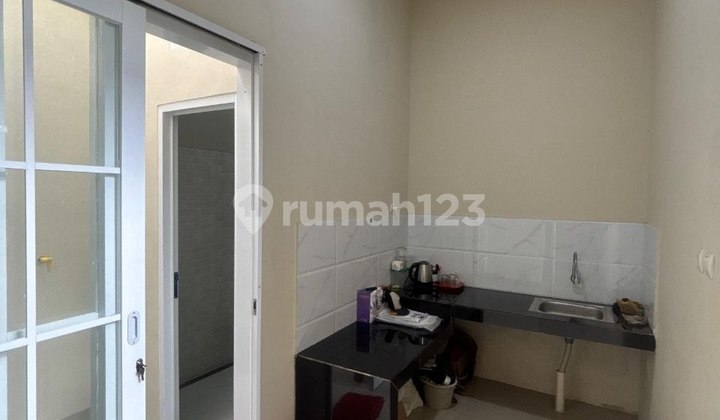 Rumah Siap Huni di Pondok Cabe Strategis Dekat Akses Pendidikan