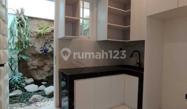 Rumah Mewah di Jagakarsa Strategis Dekat Area transportasi 2