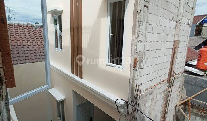 Rumah Bagus di Kebagusan jagakarsa Dekat Area Transportasi 1