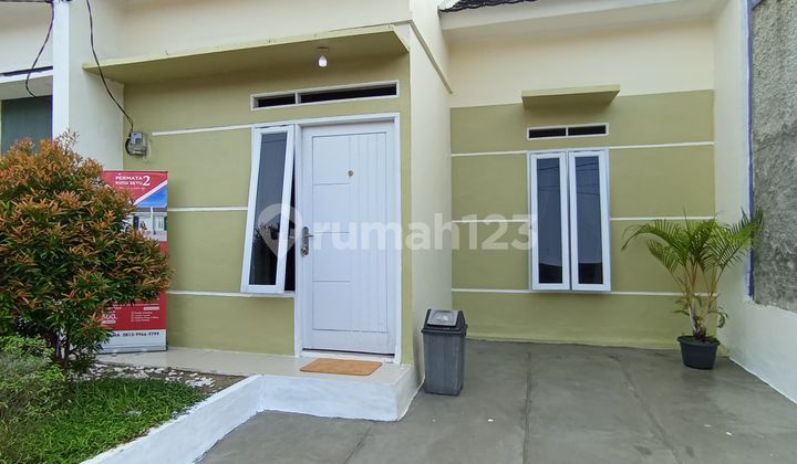 Rumah Bagus di Setu Bekasi Strategis Dekat Grand Wisata Rumah Bagus di Setu Bekasi Strategis Dekat Grand Wisata