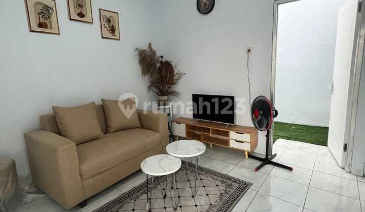 Nice house in Sukatani Bekasi, Strategic Location Near Cikarang Station 2