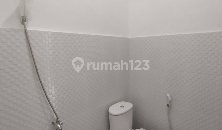 2-Story House in Bogor with Friendly Price Near Educational Area 2