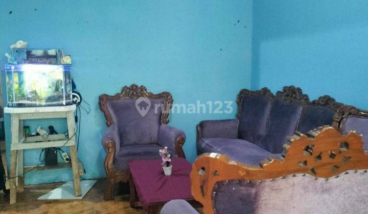 Rumah Bagus Di Jl Serab
siap Huni Lokasi Strategis 2