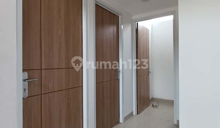 Rumah Mezzanine di Cileungsi Siap Huni Dekat Tempat Wisata 2
