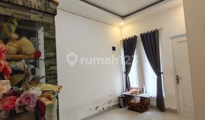 House with Installment in Cilodong Depok Near Shopping Area