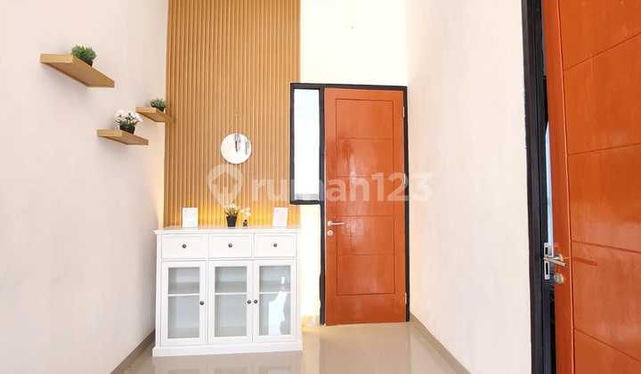 Rumah Bagus di Cibitung Bekasi Akses Mudah ke Transportasi Umum Rumah Bagus di Cibitung Bekasi Akses Mudah ke Transportasi Umum