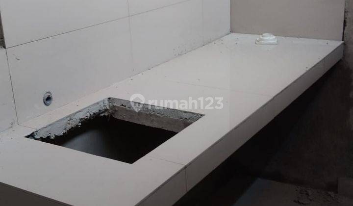 Rumah Baru Di Jl Kramat Cijengkol Lokasi Strategis Dekat Tol 2