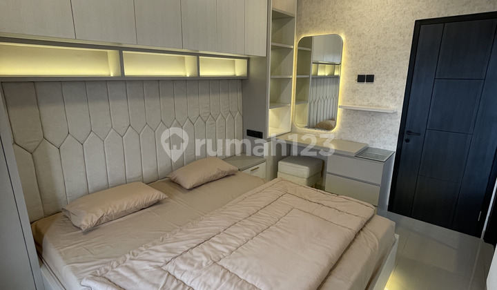 Rumah 2 Lantai American Classic di Bogor Dekat Area Transportasi 2