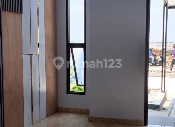 Rumah Subsidi di Tambun Utara bekasi Strategis Fasilitas Unggulan 2