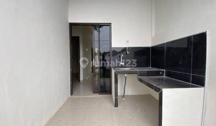 Rumah Bagus Take Over di Cibinong Dekat Area Perbelanjaan 2
