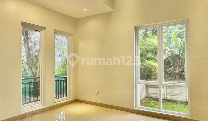 Rumah Mewah 2 Lantai di Buaran Serpong Dekat Area Pusat Kesehatan 2