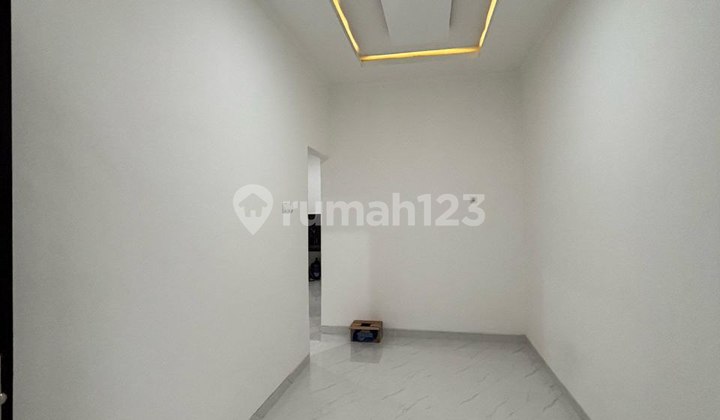 Nice House in Cibinong Bogor Ready to Live Near the Government Center 2