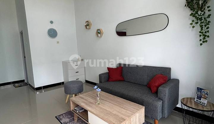 Rumah Bagus di Tambun Utara bekasi Strategis Dekat Pintu Tol 2