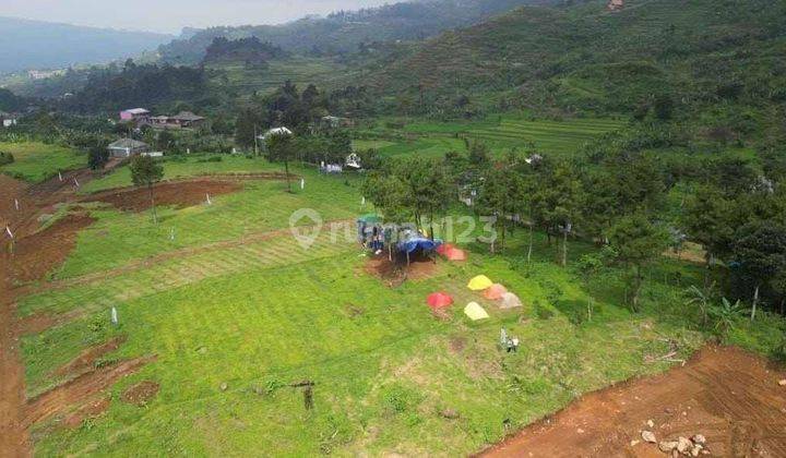 Tanah Kavling Siap Bangun Strategis Dekat Fasilitas Umum 2