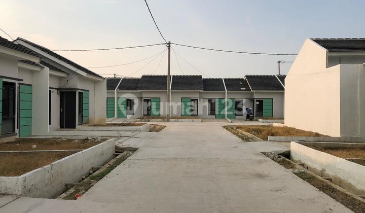 Rumah Subsidi di Cikarang Dekat Fasilitas Indrustri dan Umum 2
