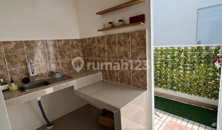 Affordable House in Setu Bekasi Easy Installment Near Industrial Area 2