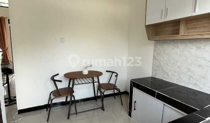 Rumah Bagus di Bekasi Siap Huni  Strategis Dekat Stasiun Tambun 2