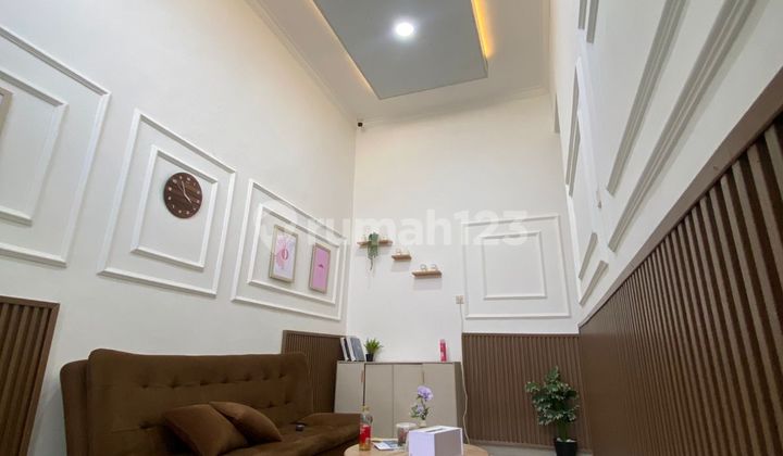 Rumah Bagus di Tarumajaya Bekasi Dekat Summarecon Crown Gading 2