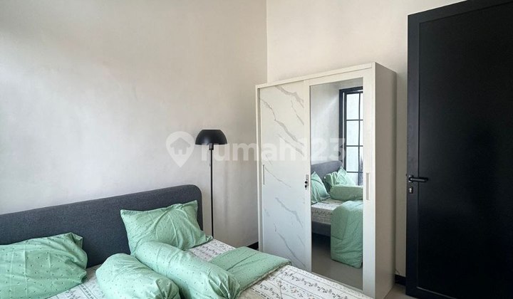 Rumah bagus di Bekasi Strategis Dekat Pintu Tol Tarumajaya