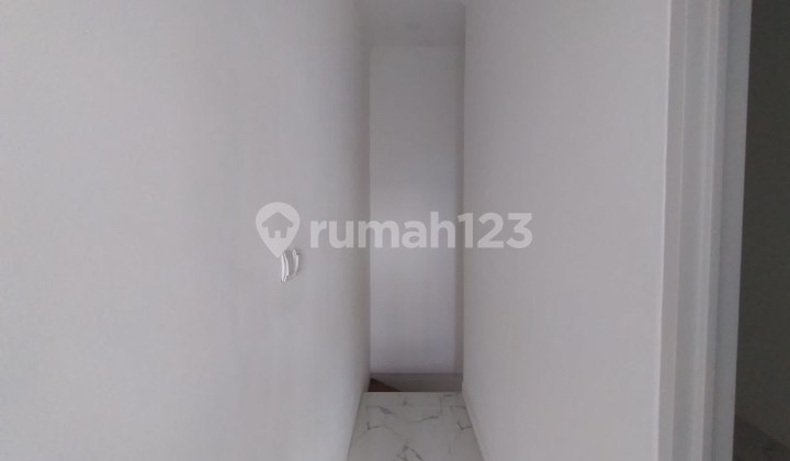 Rumah 2 lantai di Condet Kramat jati Dekat fasilitas Premium 2