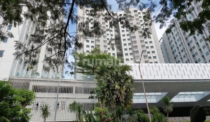 For Rent Sky Terrace Lagoon Condo Apartment, Daan Mogot Baru