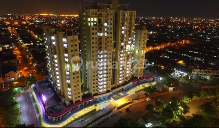 Disewa Apartemen Sky Terrace Lagoon Condo, Daan Mogot Baru 2