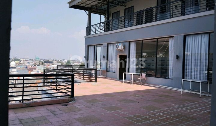 Dijual Rumah Kos / Kontrak Mewah - 5 Lantai Dijual Rumah Kos / Kontrak Mewah - 5 Lantai